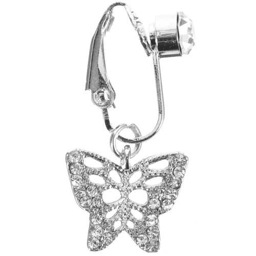 Clip ombelico corpo - , non