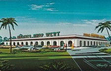 South of the Border SC, South