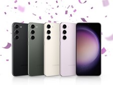 NUOVO SBLOCCATO SAMSUNG GALAXY