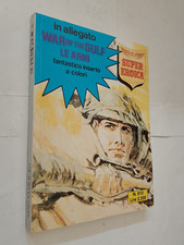 SUPER EROICA 613 CON ALLEGATO EDIZIONI DARDO 1991