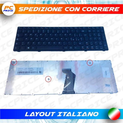 Tastiera per notebook - tastiera,