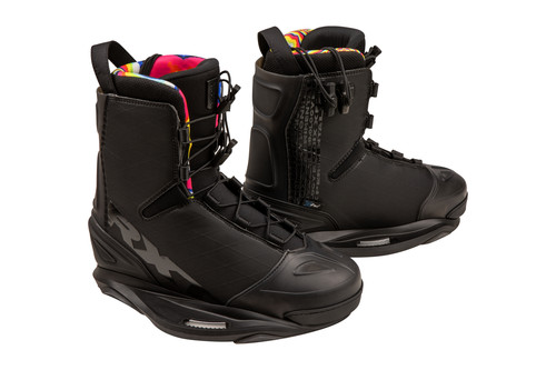 Stivali wakeboard uomo ronix - wakeboard,