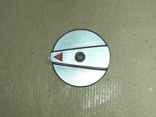 LEVER PETCOCK OEM POMELLO LEVA SERBATOIO HONDA VF 1000 750 700 F R 16952-MJ4-870