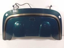 cofano posteriore per MERCEDES