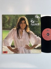 Rare PROMO LP JEANETTE  - Mus