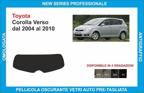 Pellicole oscuranti vetri - pellicole,