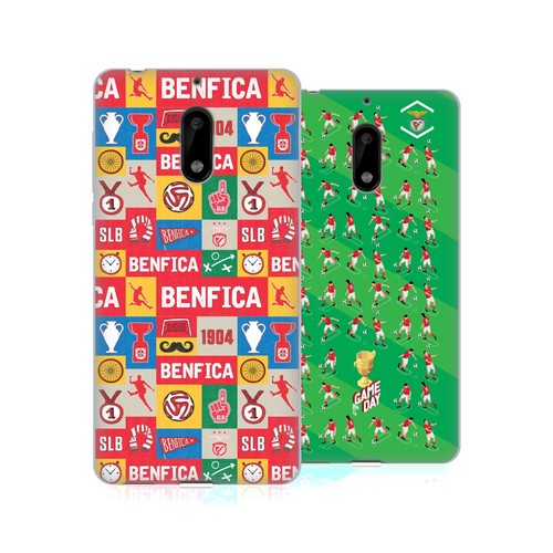 Official benfica graphics - official,