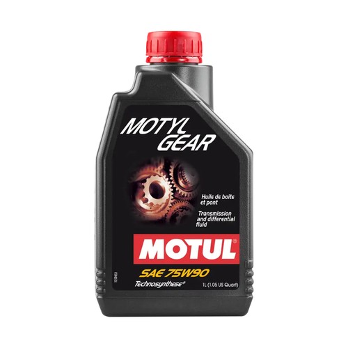 1lt olio motul motylgear - 1lt,