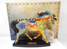 2010 Moroccan Mosaic Arabian Horse of a Different Color 3398/10000