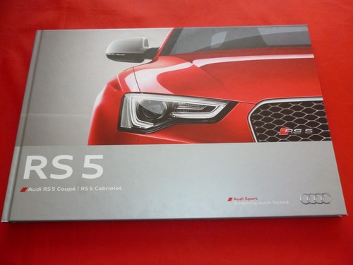 Audi 8f coupè - 8t,