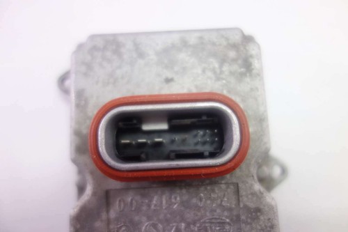 Xenon headlights mercedes - headlights,