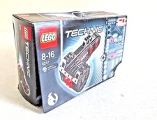 LEGO technic 8287 IMBALLO