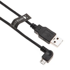 USB Micro Angolo Compatibile
