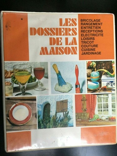 Dossier della casa - della, tempo