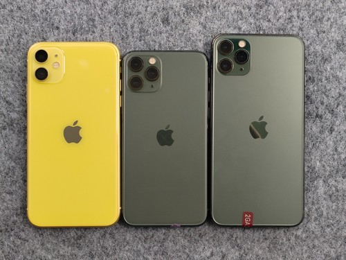 Nuovo apple iphone 11 - nuovo, 11/11
