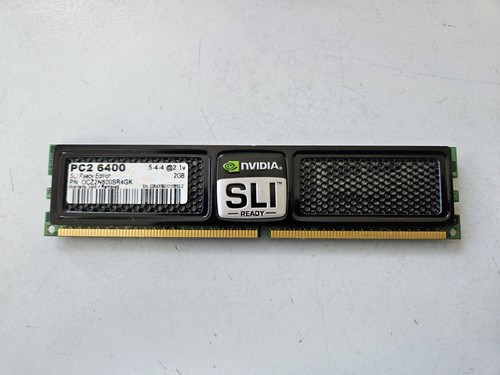 Ocz ddr2 240 pin - 2, gb