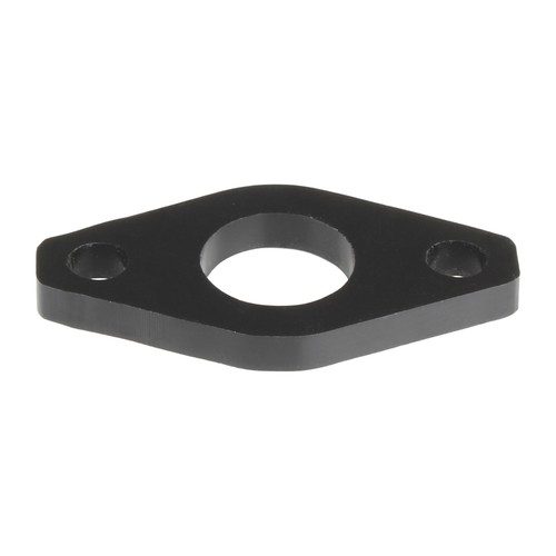 Piastra guarnizione isolatore