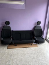 tappezzeria sedili Fiat Panda 3 serie 312 2012-2025