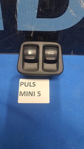Puls mini comandi apertura - mini,