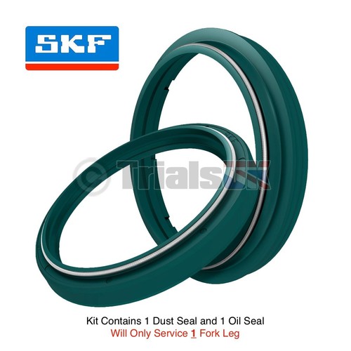 Skf gasgas marzocchi 40mm - gasgas,