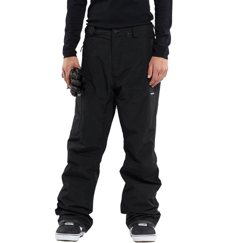 Volcom pantalone neve uomo - pantalone,