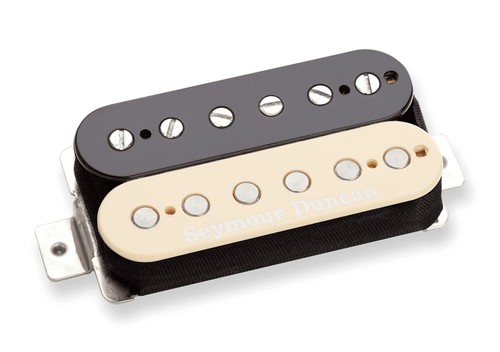Seymour duncan green - seymour,