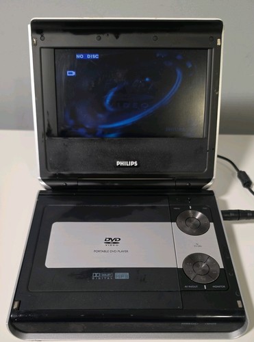 Philips pet720 lettore dvd - philips,