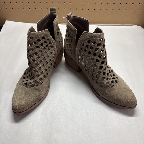 Crown scarpe donna vintage