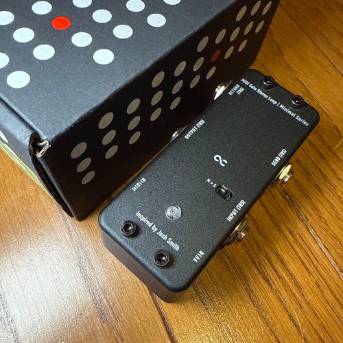 One control midi solo - one,