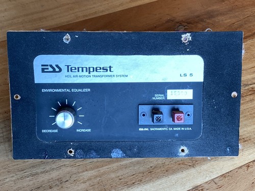 Crossover ess tempest heil - crossover,