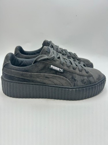 Puma fenty creeper - creeper, velluto