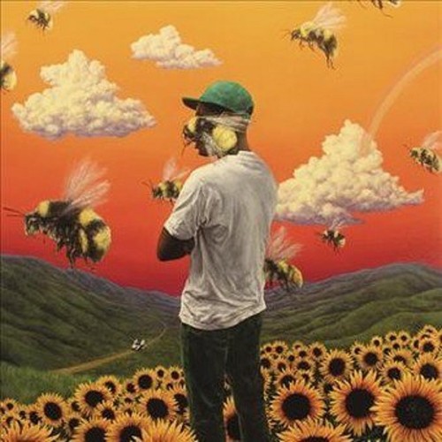 Tyler the creator flower - the,