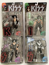 Action figure ultra McFarlane