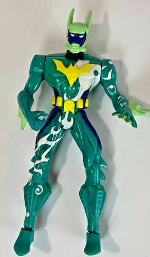 Modellino batman beyond hydro - batman,
