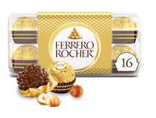 Ferrero rocher gourmet - ferrero,