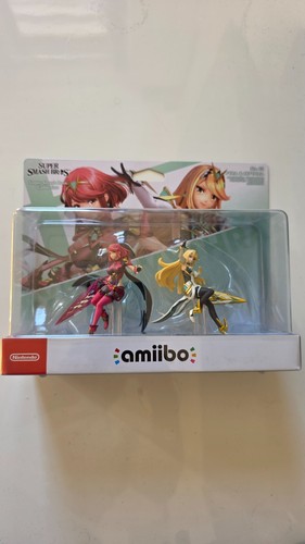 Amiibo nintendo super - amiibo,