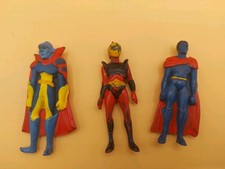 Actarus Supereroi Goldrake Fabianplastica Gadget Vintage