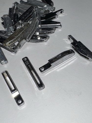 Meccanismo monete esd 25 - monete, .25