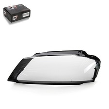 Vetro Fari Sinistro Xenon