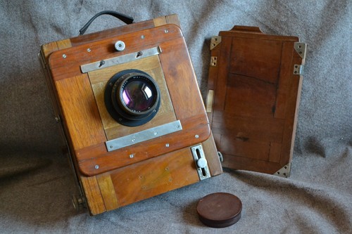 Macchina fotografica sovietica
