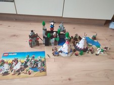 LEGO Western 6766 Set