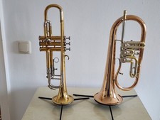 Tromba e flicorno