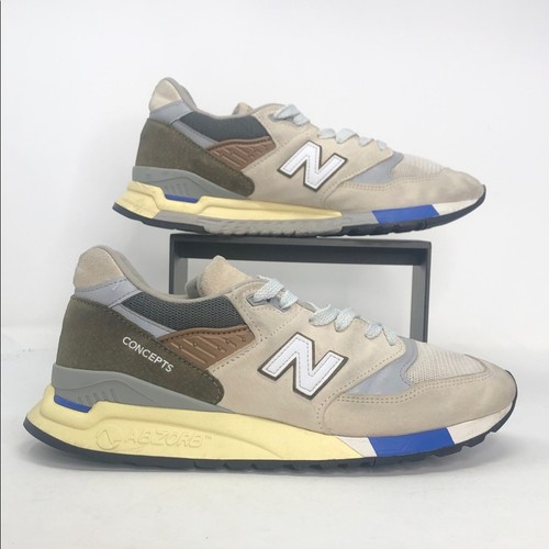 New balance 998 miusa - 998,