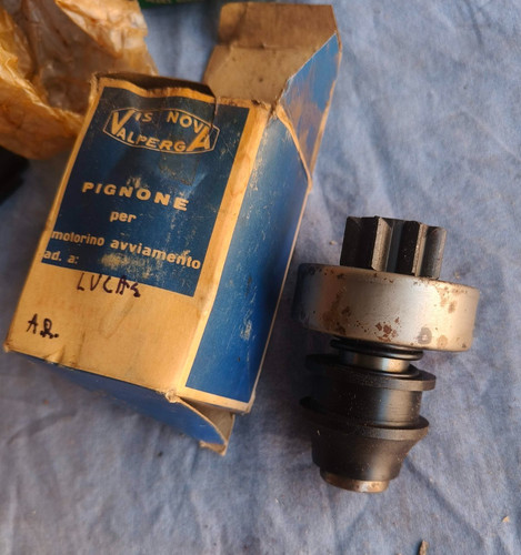 Lucas 25300h 291642 pignone - 25300h,
