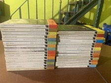 RIZZOLI INTERNATIONAL LIBRARY 29 Volumi