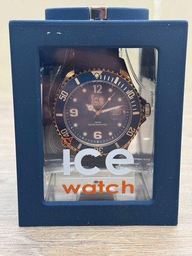 Orologio ice watch blu ref - ice,