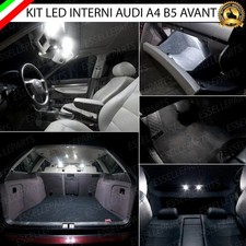 KIT LED INTERNI AUDI A4 B5