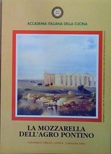 LA MOZZARELLA DELL'AGRO