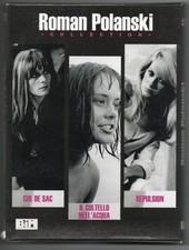 Roman Polanski collection - 3