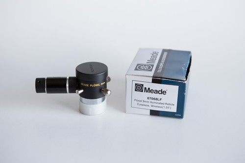 Meade 07068lf plossl - plossl, mm